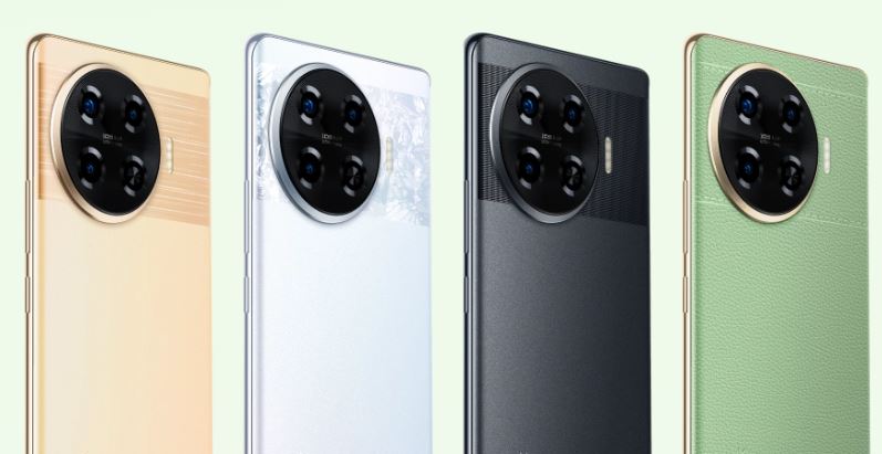 SPARK 20 pro +1